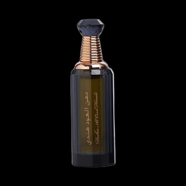 Dahn Al Oud Hindi bottle