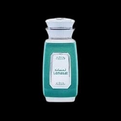 Lamasat bottle