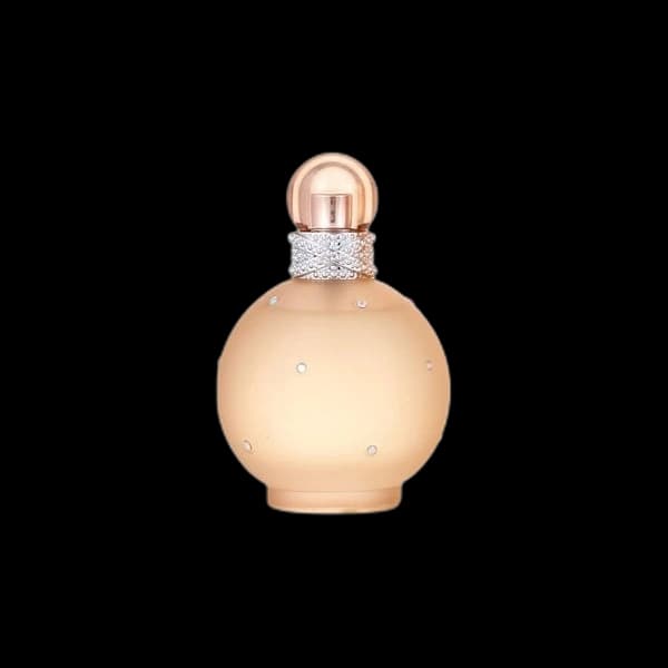 Fantasy Naked bottle