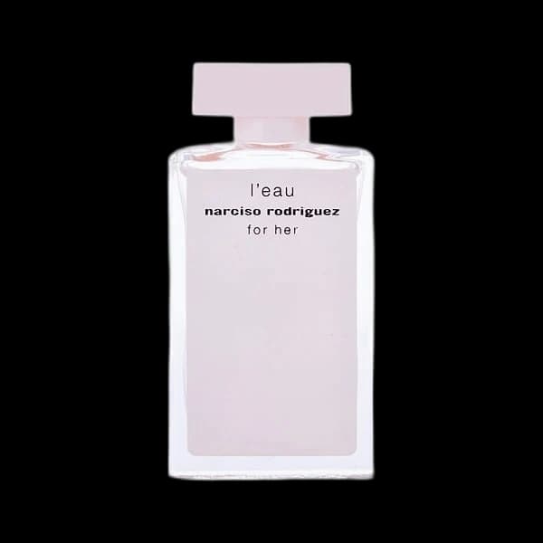 For Her L'Eau bottle