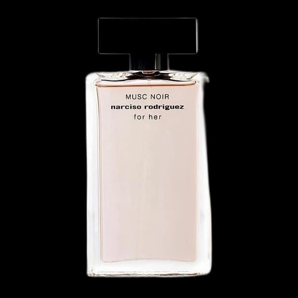 For Her Musc Noir bottle