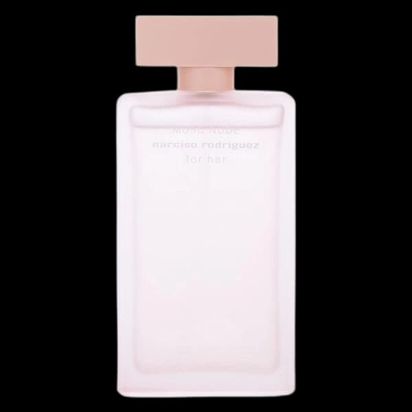 For Her Musc Nude bottle