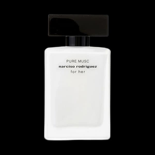 For Her Pure Musc bottle