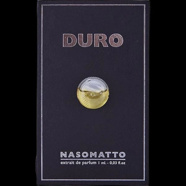 Duro bottle