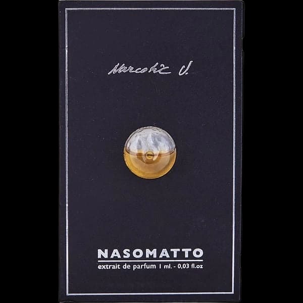Narcotic Venus bottle