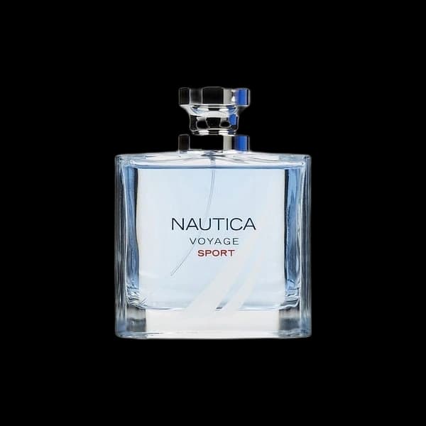 Voyage Sport bottle