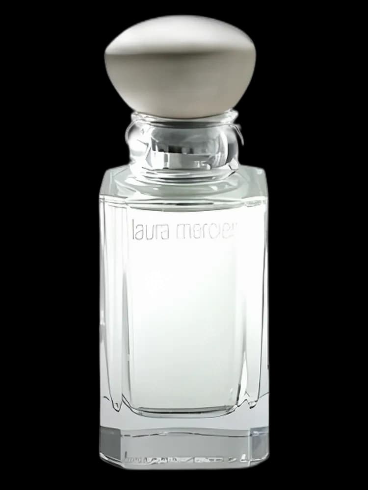 Neroli bottle