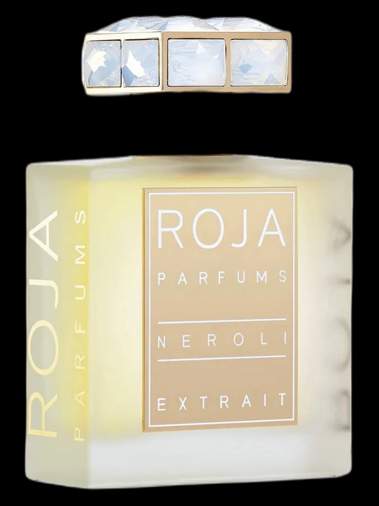 Neroli bottle