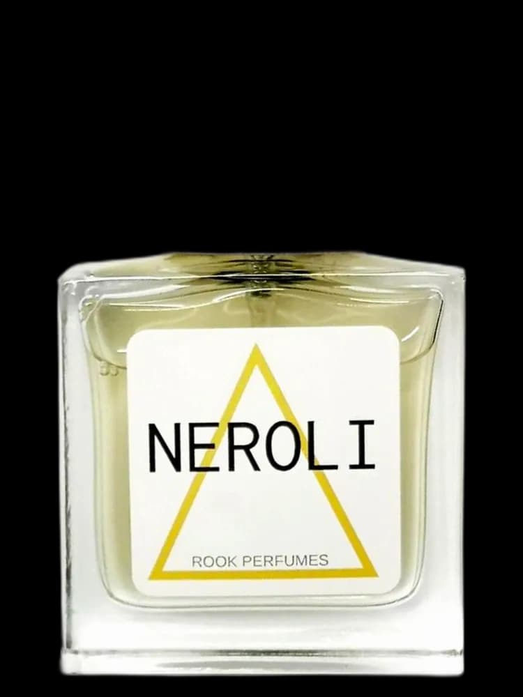 Neroli bottle