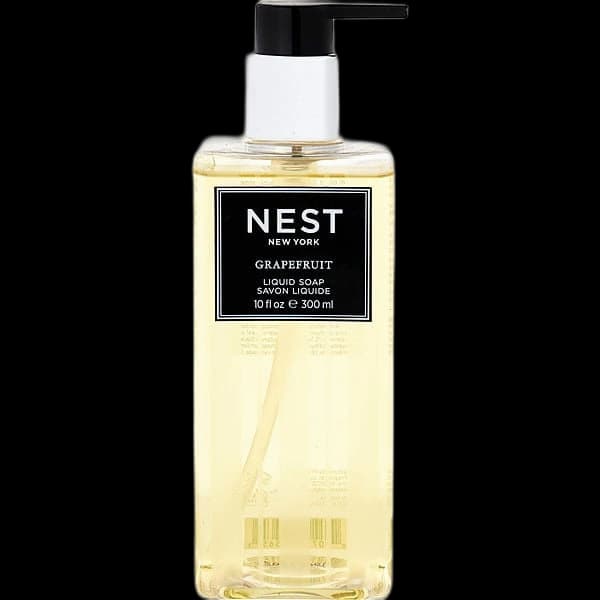 Grapefruit bottle