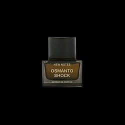 Osmanto Shock bottle