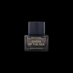 Queen Of The Sea bottle