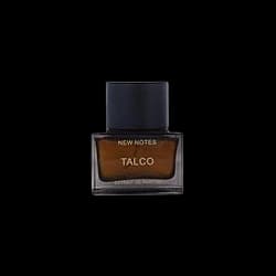 Talco bottle