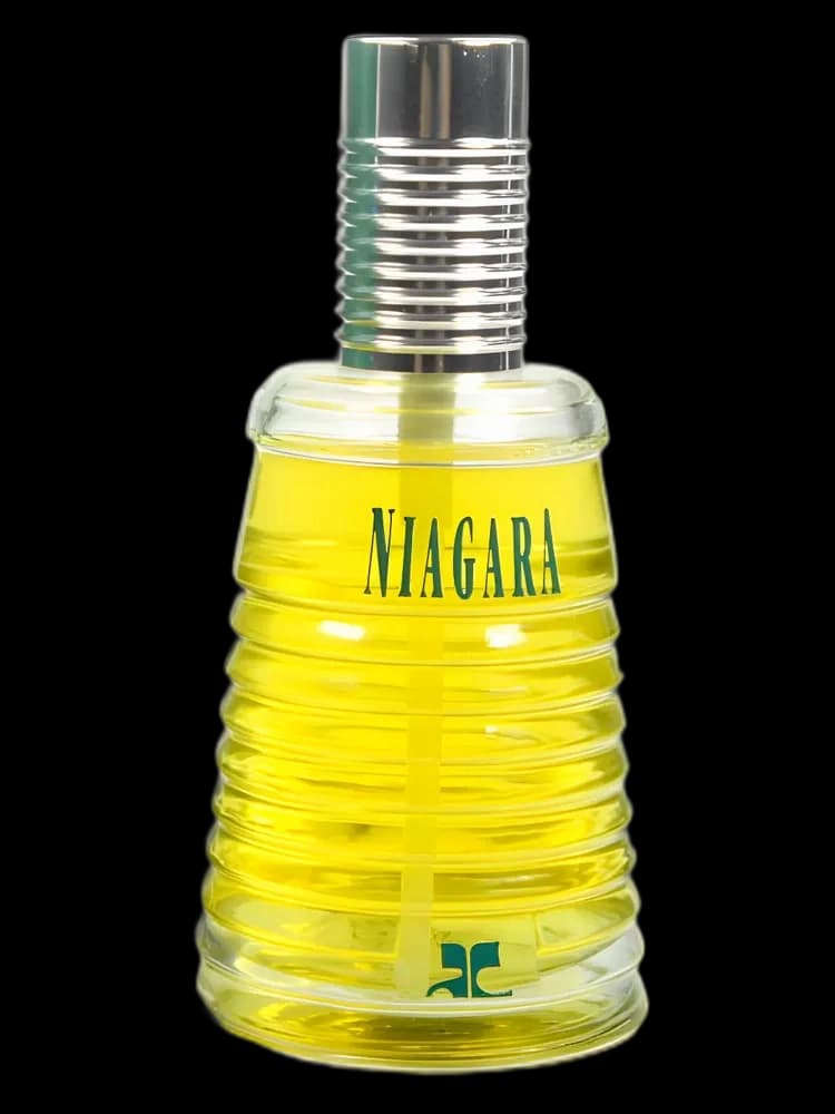 Niagara bottle