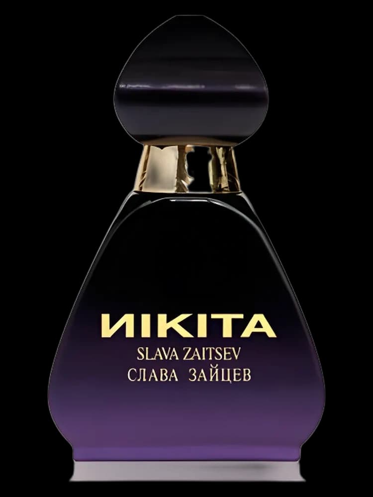 Nikita bottle