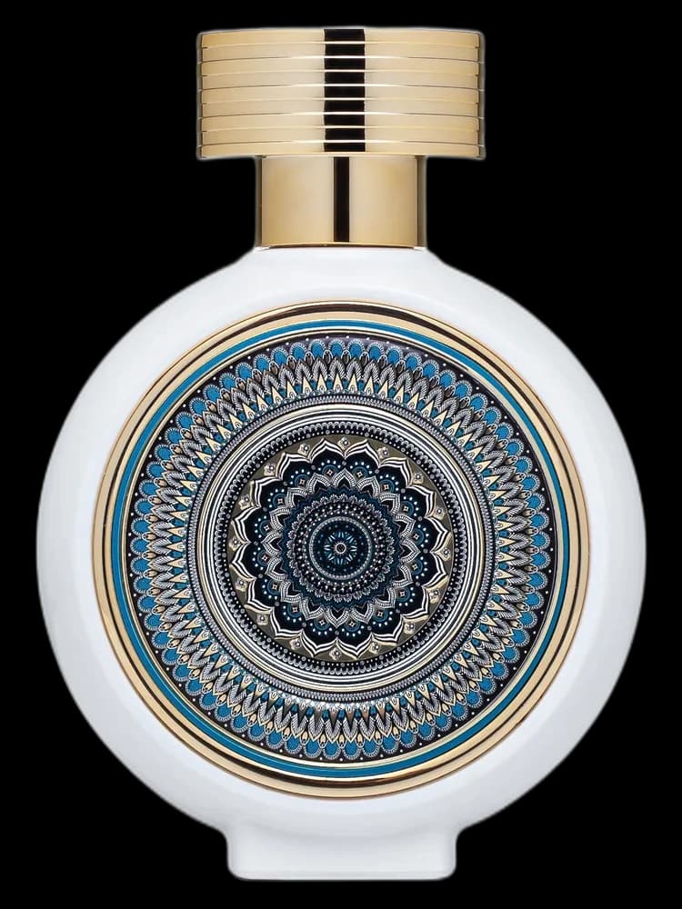 Nirvanesque bottle