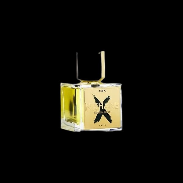 Nishane Ani X bottle