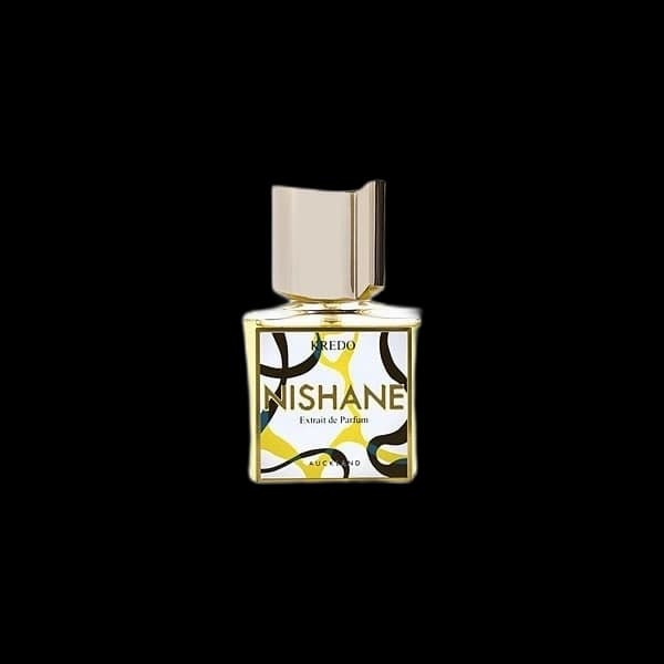 Nishane Kredo bottle
