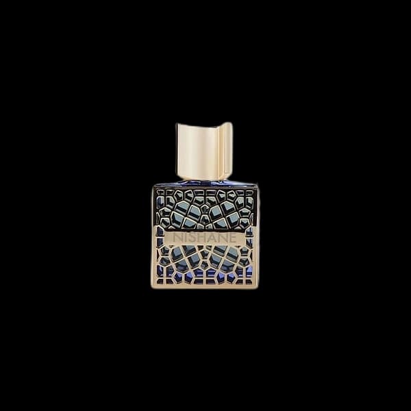 Nishane Mana bottle