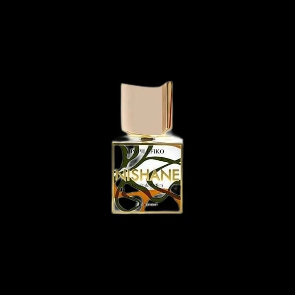 Nishane Papilefiko bottle