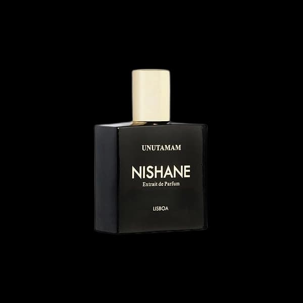 Nishane Unutamam bottle