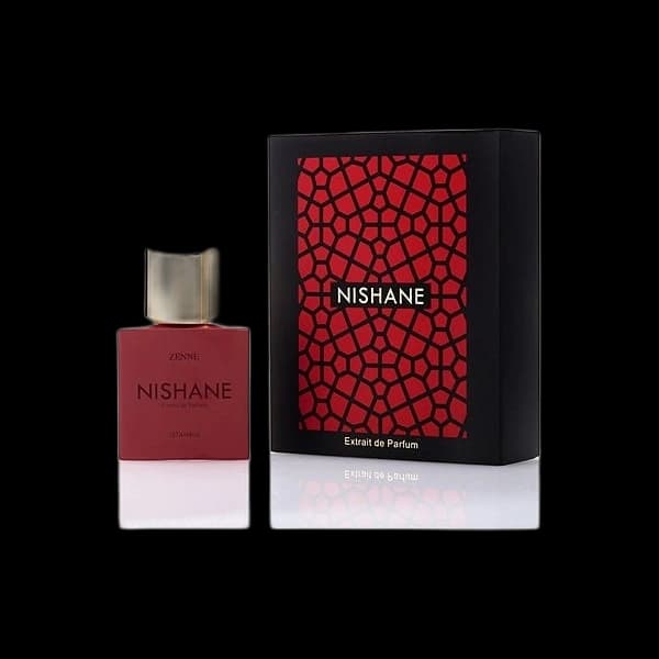 Nishane Zenne bottle