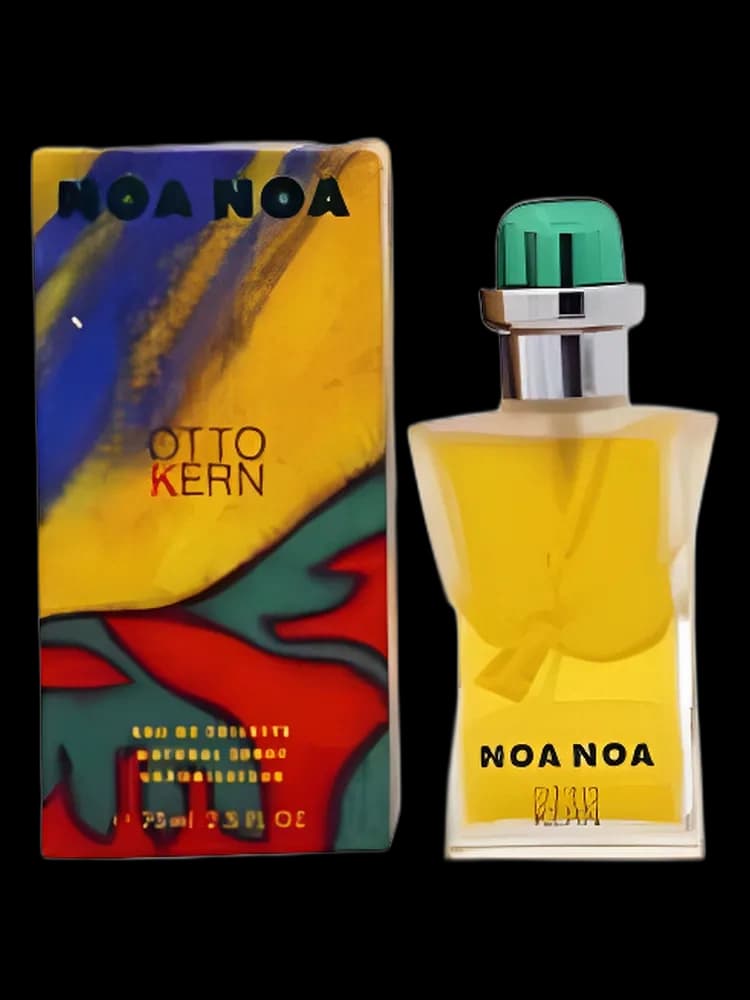 Noa Noa bottle