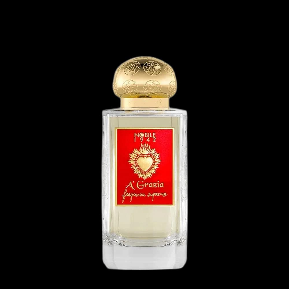 A' Grazia bottle