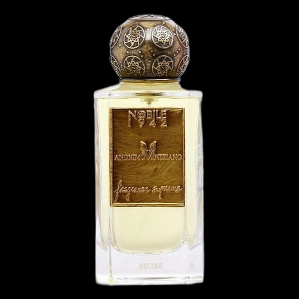 Anonimo Veneziano bottle