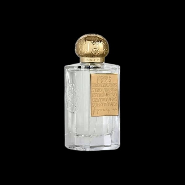 Estroverso bottle