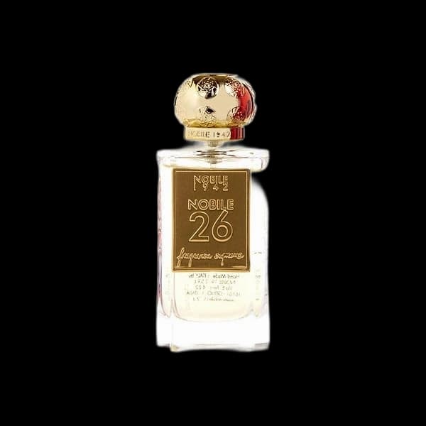 Nobile 26 bottle