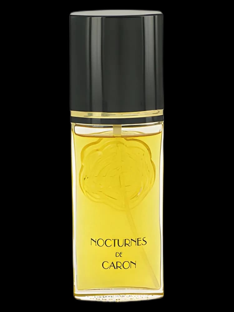 Nocturnes bottle