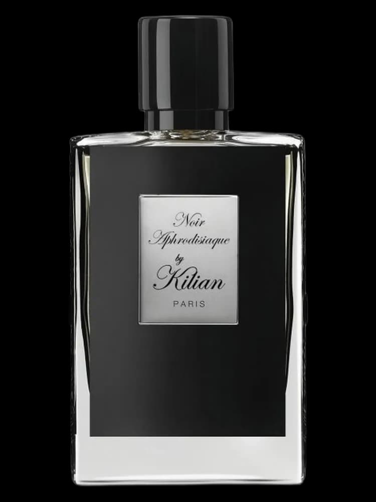 Noir Aphrodisiaque Paris bottle