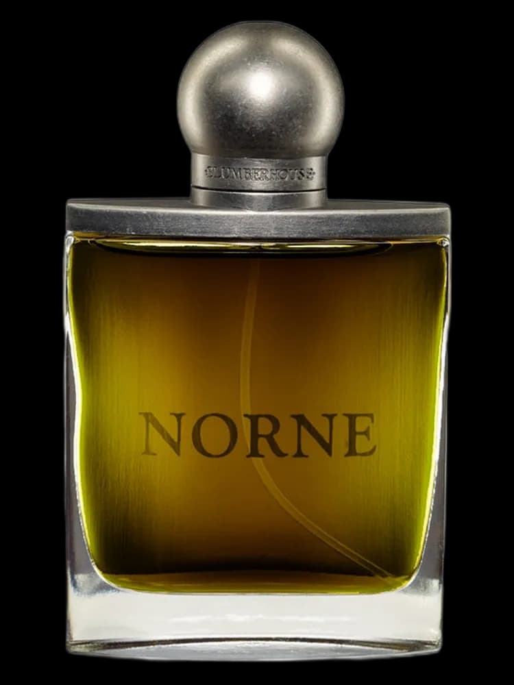 Norne bottle