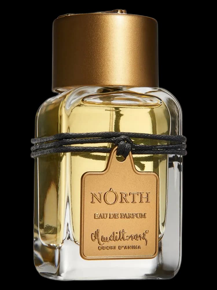 North bottle