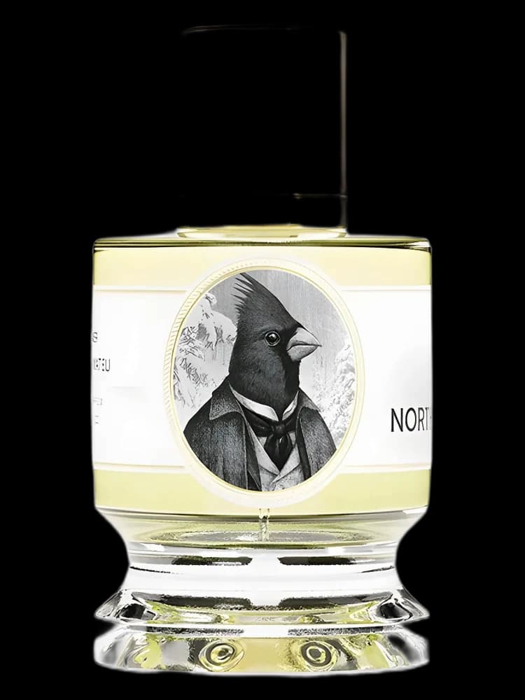 Northern Cardil Cardil bottle