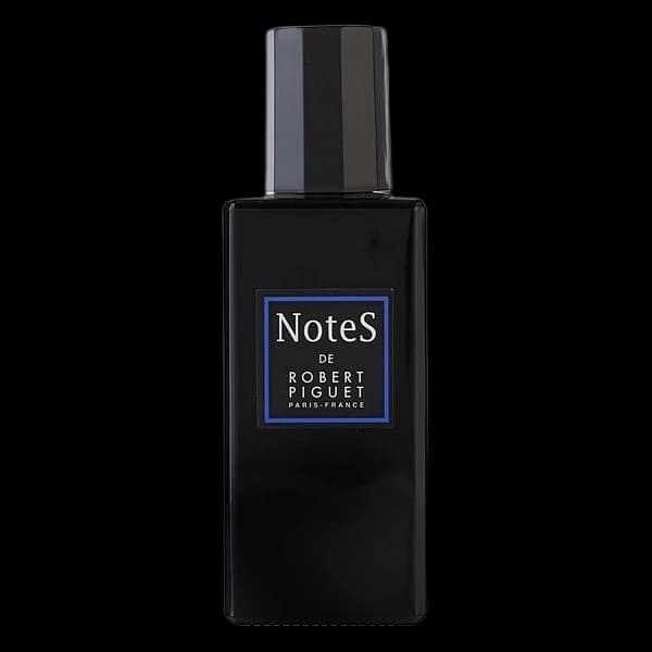 Notes bottle