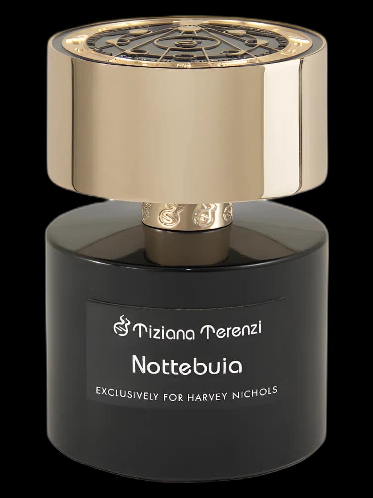 Nottebuia bottle