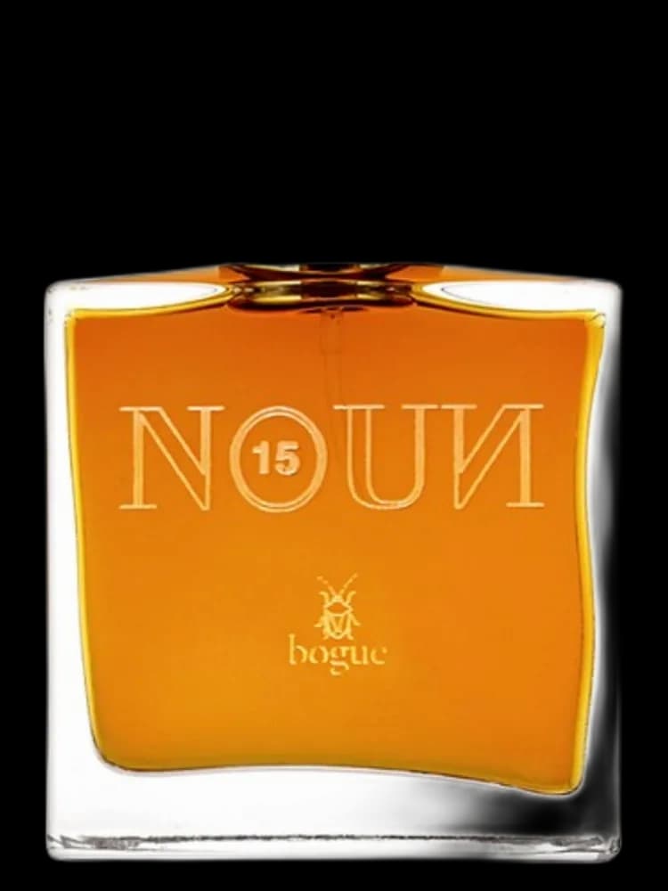 Noun bottle