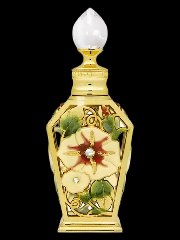 Nour bottle