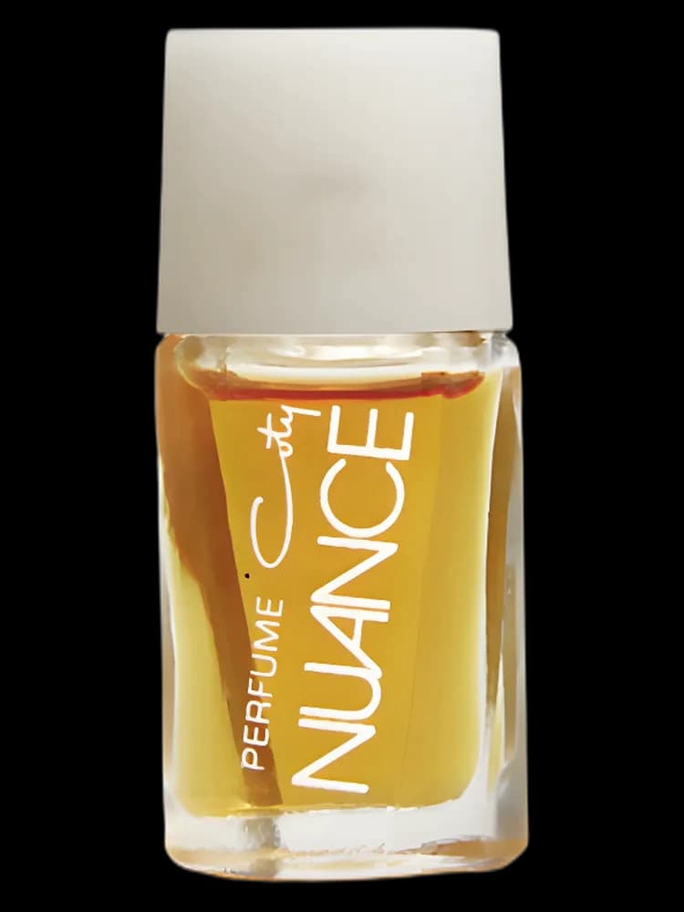 Nuance bottle
