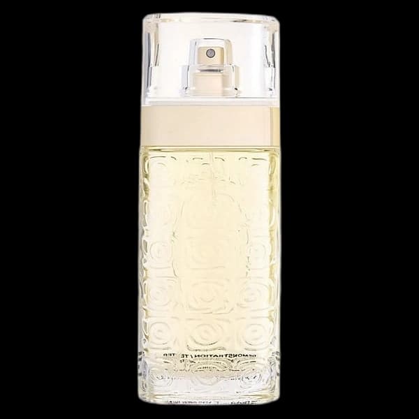 Ô d'Azur bottle