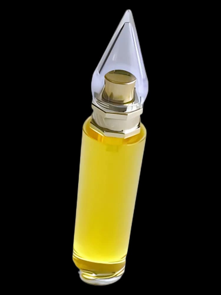 Oasis bottle