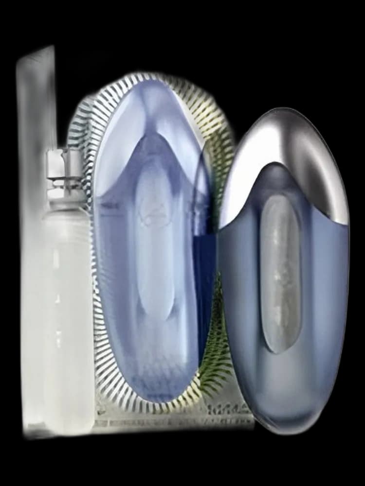 Oblique RWD bottle