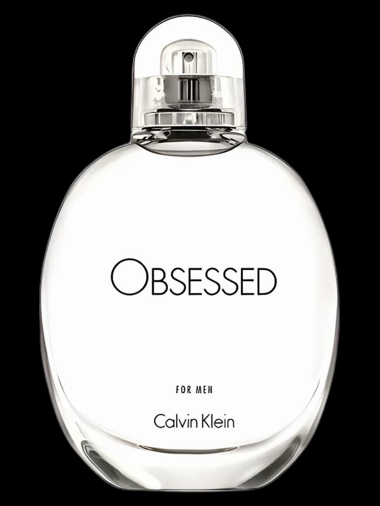 Obsessed for Men bottle