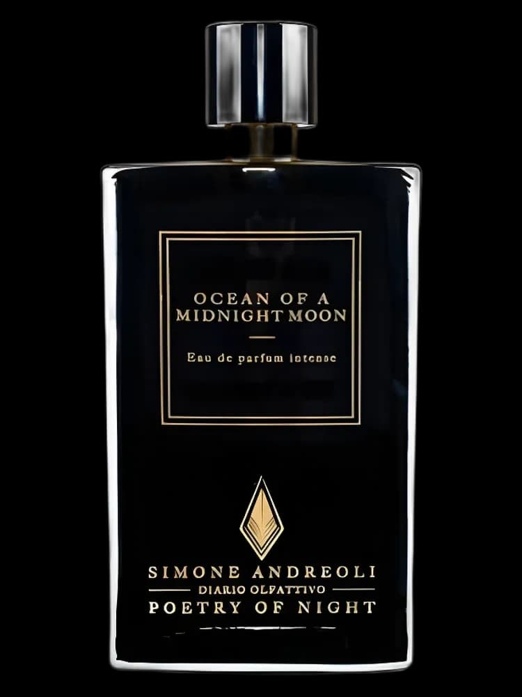 Ocean of a Midnight Moon bottle