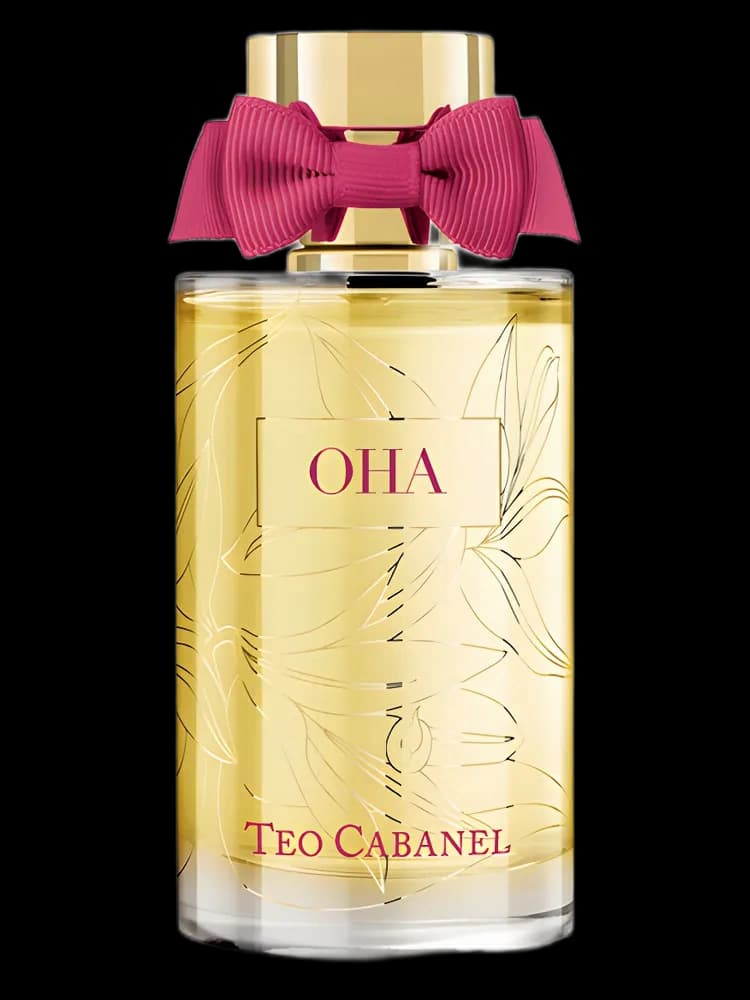 Oha bottle