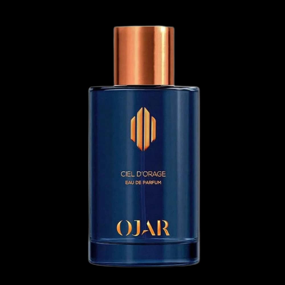 Ciel d'Orage bottle