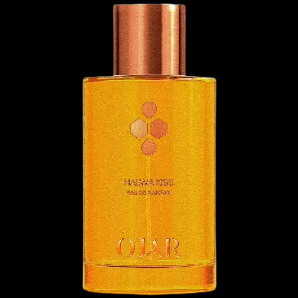 Halwa Kiss bottle