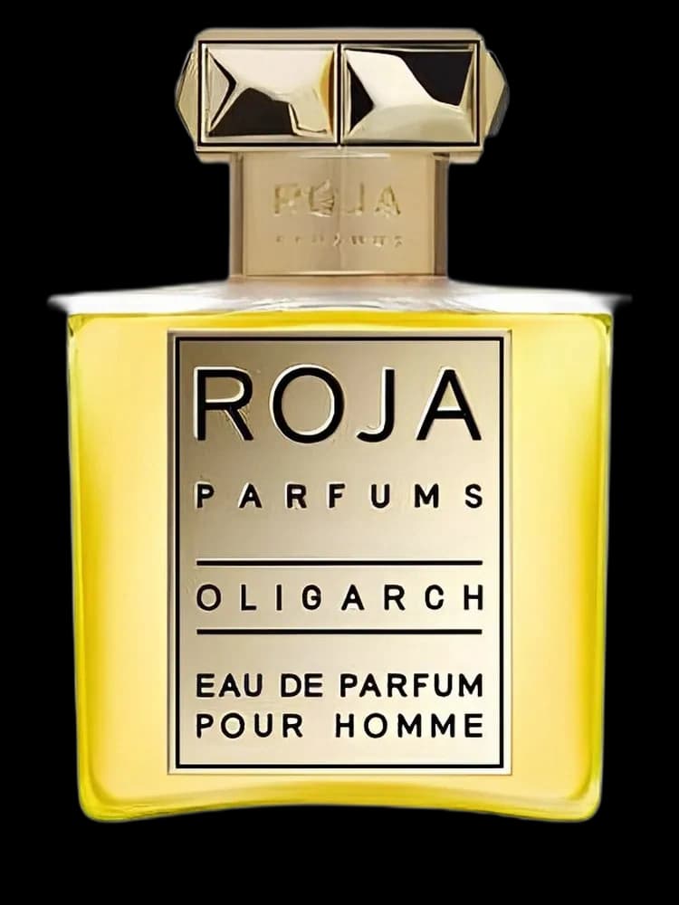 Oligarch bottle
